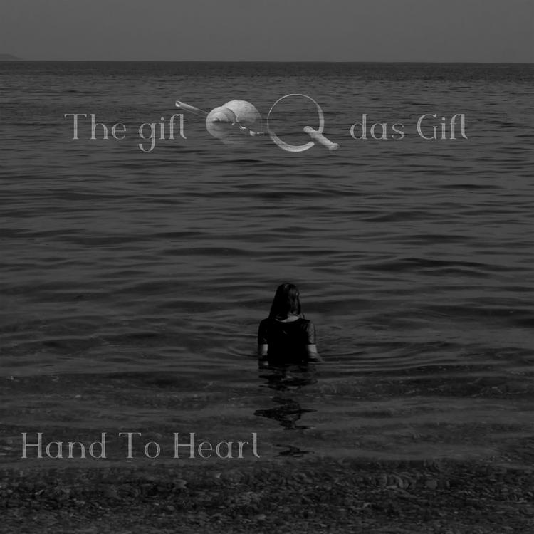 The gift | das Gift's avatar image