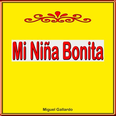 Mi Niña Bonita's cover