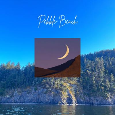 Pebble Beach's cover