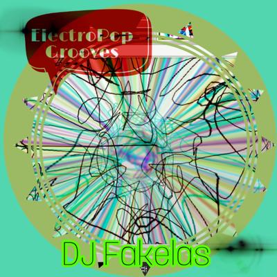 DJ Fakelas's cover