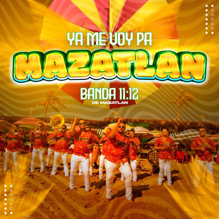 Banda 11:12 de Mazatlán's avatar image