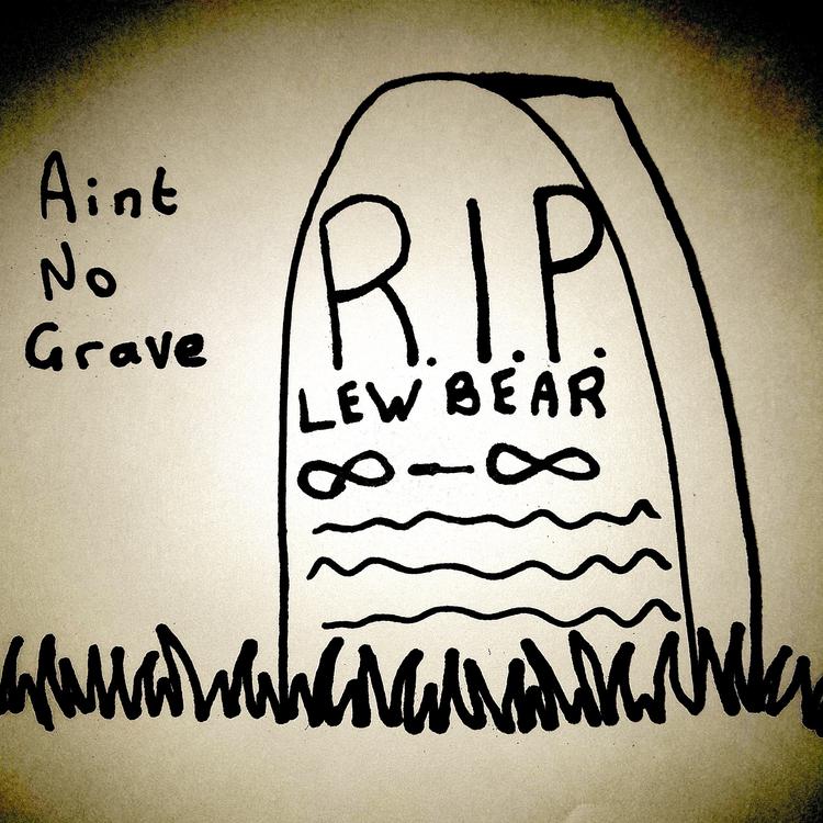 Lew Bear's avatar image
