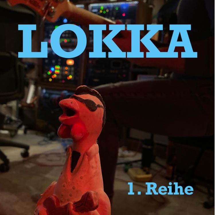 Lokka's avatar image