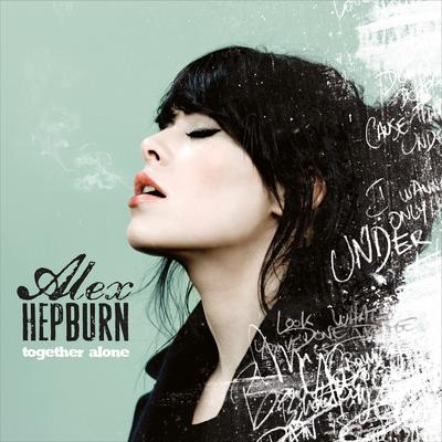 Under By Alex Hepburn's cover