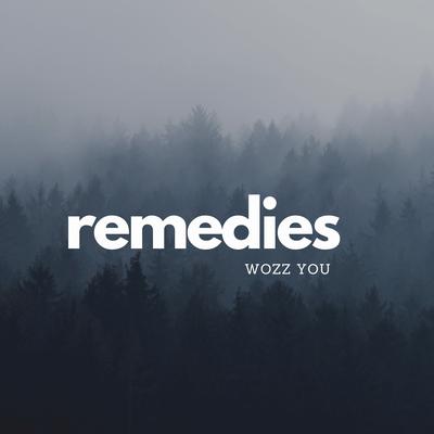 Remedies's cover