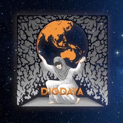 DIGDAYA's cover
