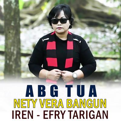 ABG TUA's cover