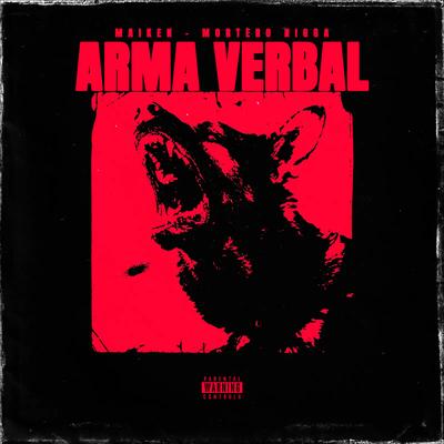 Arma Verbal's cover