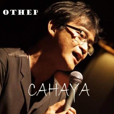 Cahaya's cover