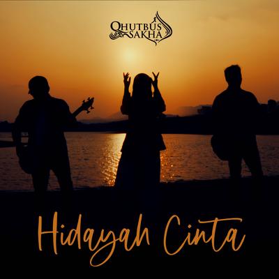 Hidayah Cinta's cover