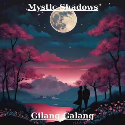 Mystic Shadows's cover