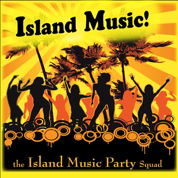 Island Music Party Squad's avatar image