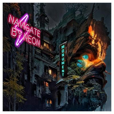 Navigate By Neon's cover