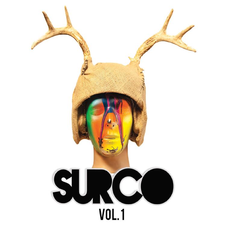 Surco's avatar image