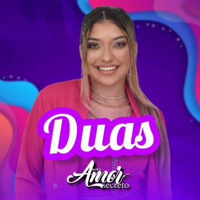 Duas By Banda Amor Secreto's cover