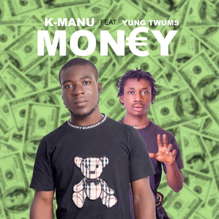 K-Manu's avatar image
