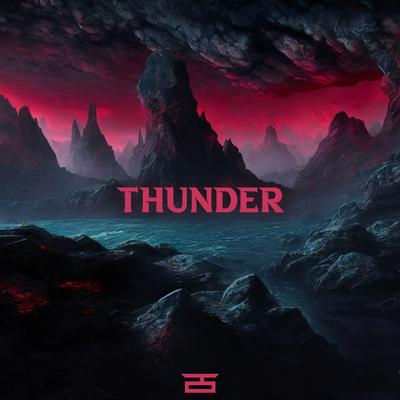 Thunder By Eqwillus's cover