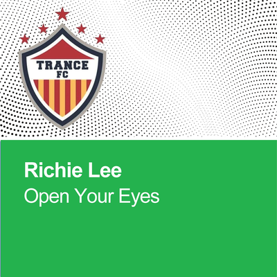 Richie Lee's cover