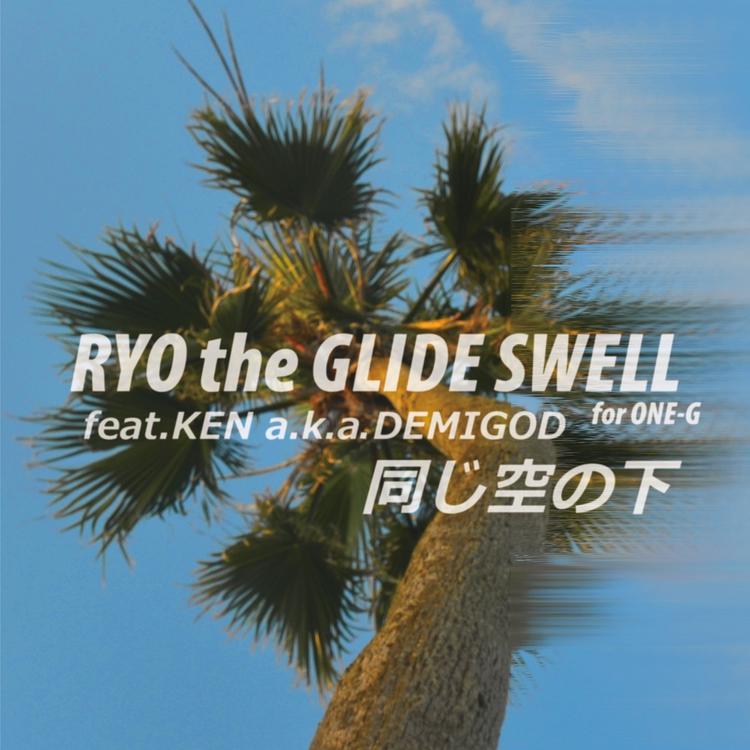 RYO the GLIDE SWELL's avatar image