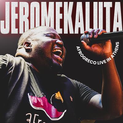 HERCULES (Live) By Jerome Kaluta's cover