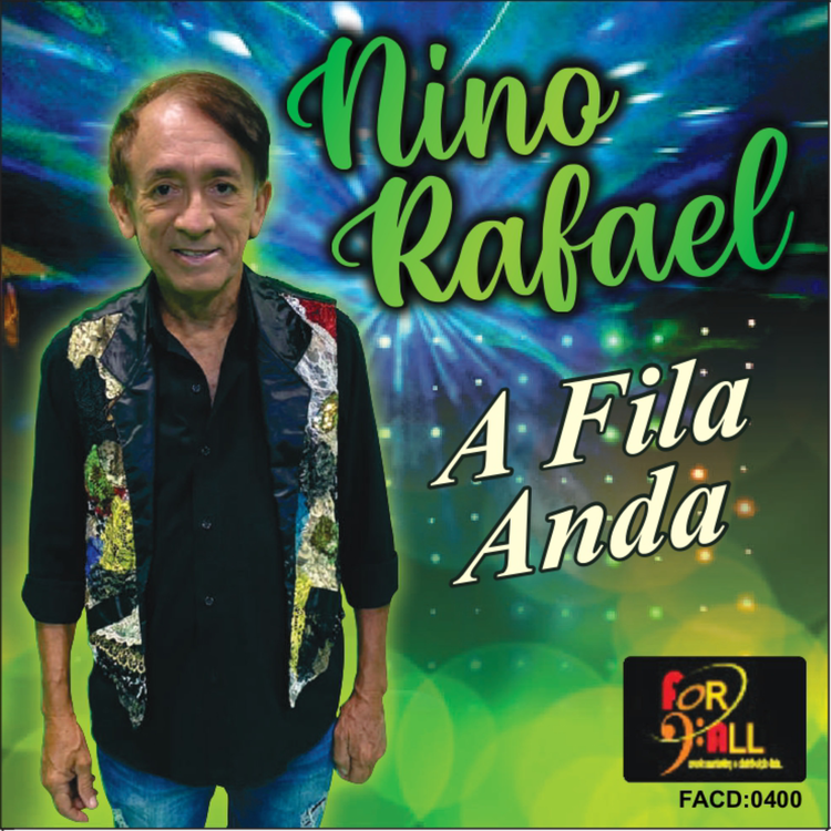 Nino Rafael's avatar image