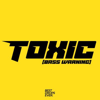 TOXIC (VIP)'s cover