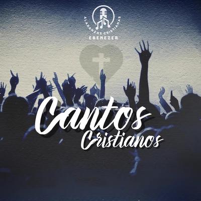 Cantos Cristianos (En Vivo)'s cover