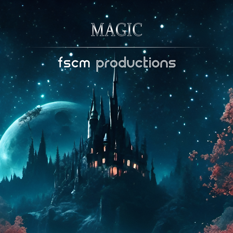 FSCM Productions's avatar image