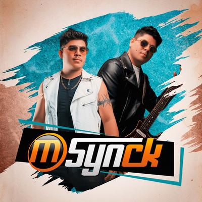 Só Mais uma Chance By Banda msynck's cover