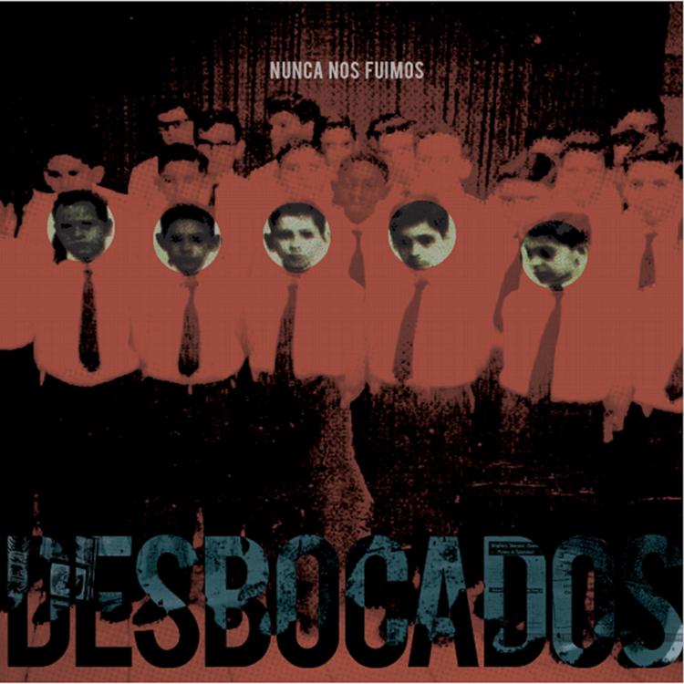 Desbocados's avatar image