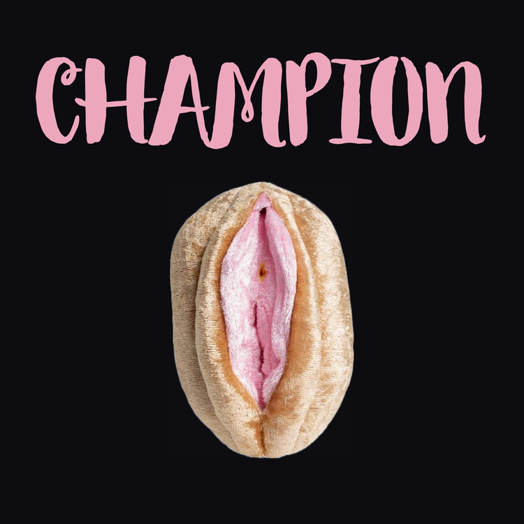 Champion's avatar image