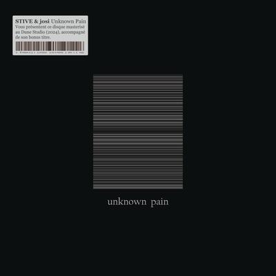 u n k n o w n p a i n's cover