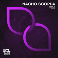 Nacho Scoppa's avatar cover