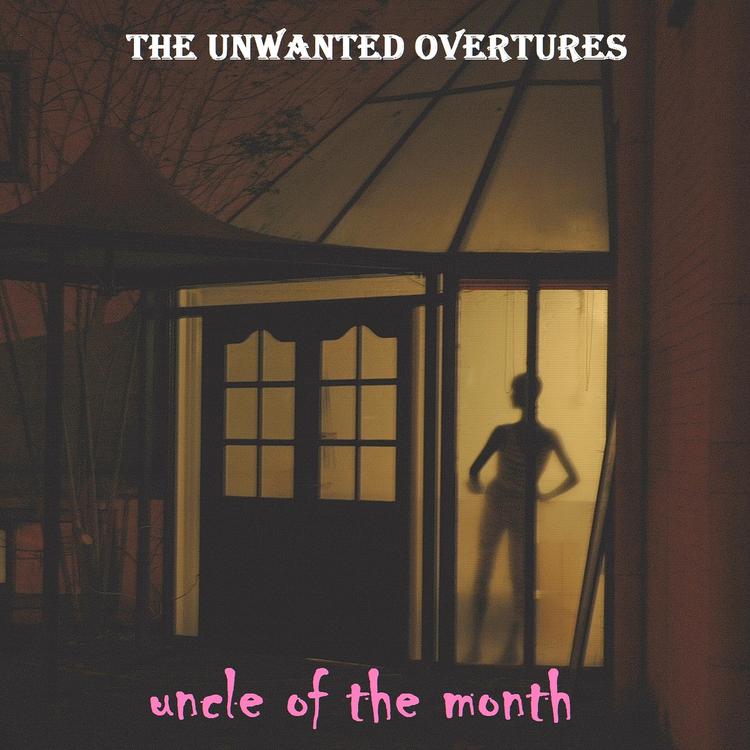 The Unwanted Overtures's avatar image