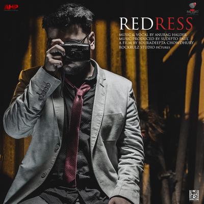 REDRESS's cover