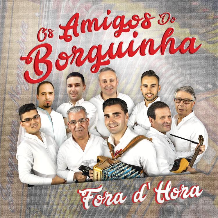 Os Amigos do Borguinha's avatar image