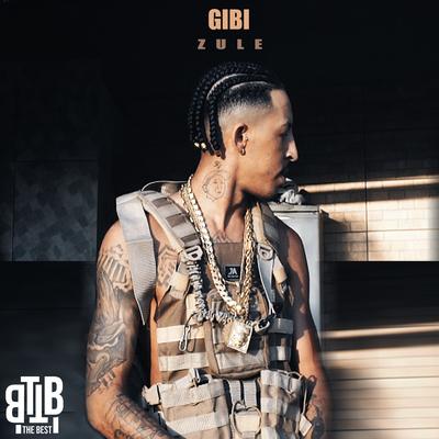 Gibi By Zule, Ariel On Track's cover
