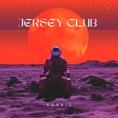 Jersey Club's cover