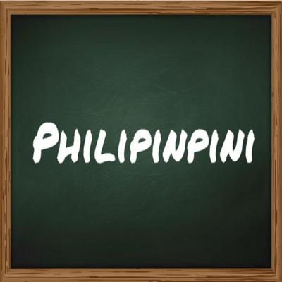 Philipinpini's cover