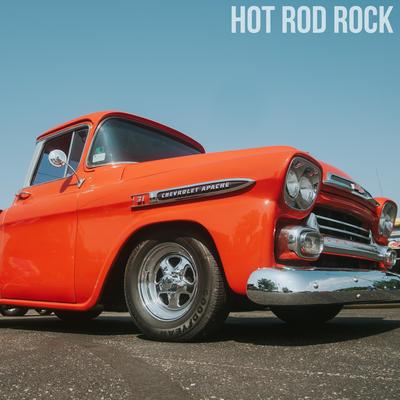 Hot Rod Rock By OdinMann's cover