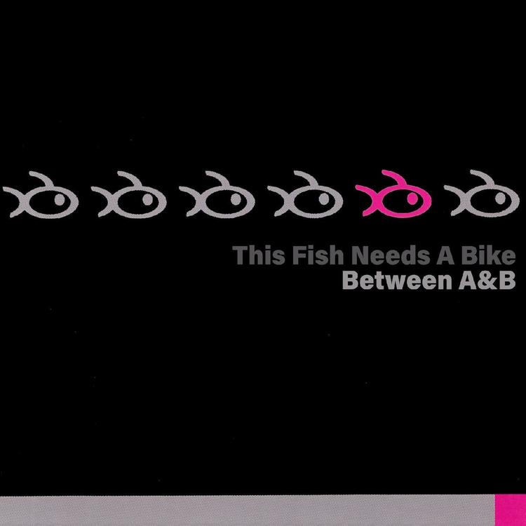 This Fish Needs A Bike's avatar image