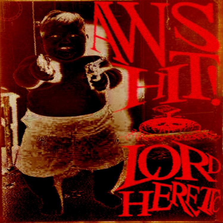 LordHeretic's avatar image