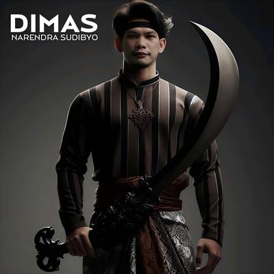 Dimas Narendra Sudibyo's cover