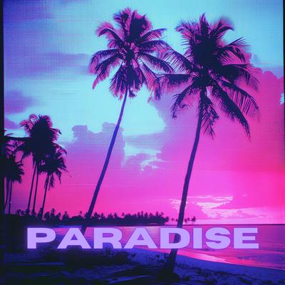 Paradise's cover