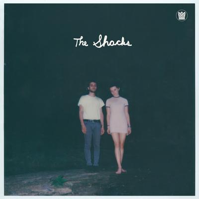 This Strange Effect By The Shacks's cover