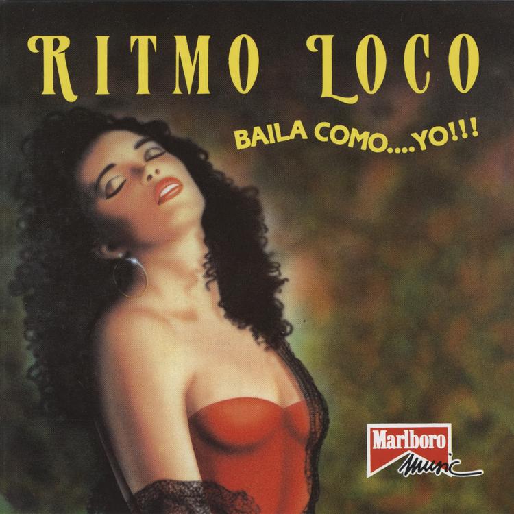 Ritmo Loco's avatar image