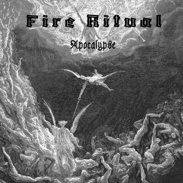 Fire Ritual's avatar image