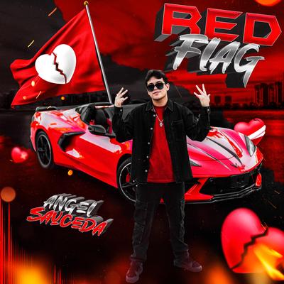 Red Flag's cover