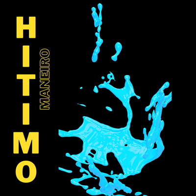Hitimo Maneiro By Mc Fernandis, Djpablomg's cover