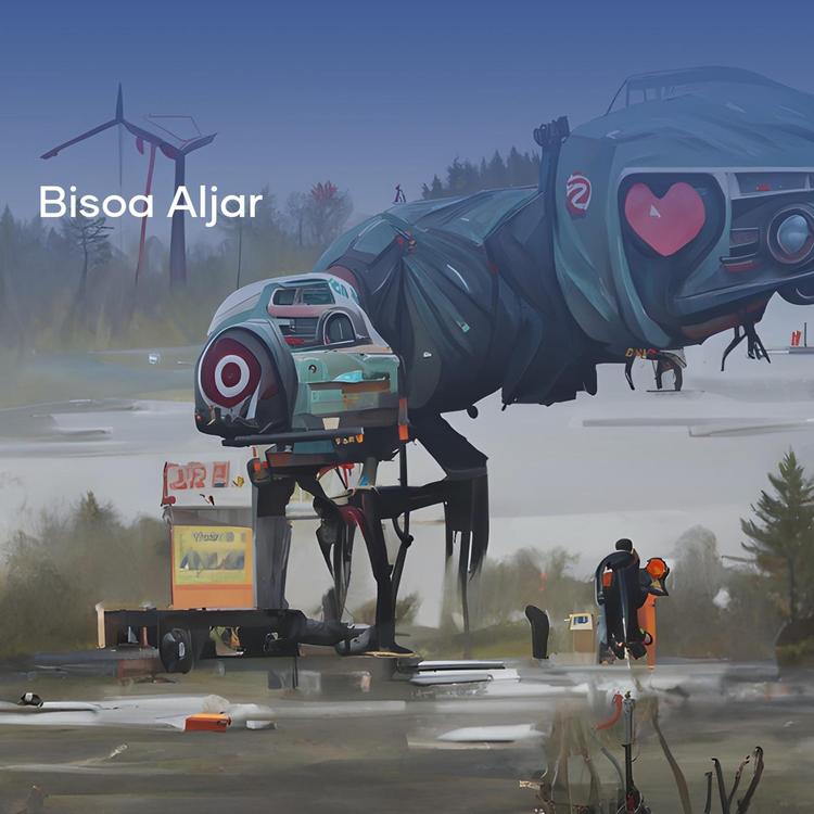 Bisoa Aljar's avatar image
